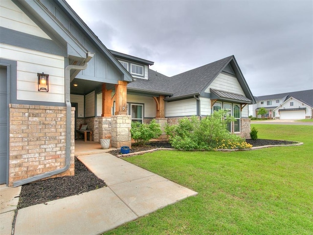 3905 Bandera Trl, Norman, OK 73069 - photo 2