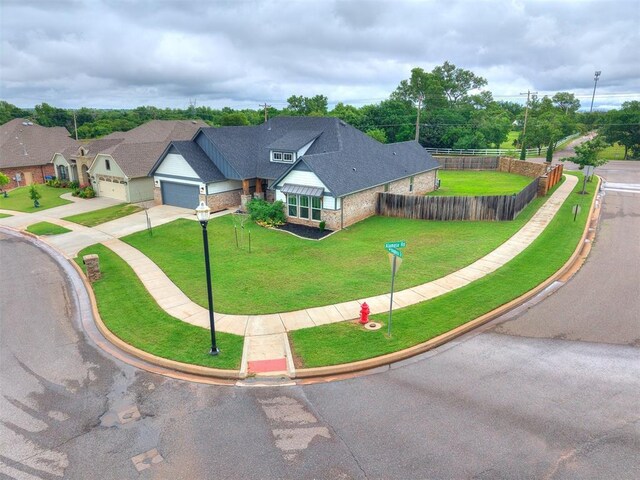 3905 Bandera Trl, Norman, OK 73069 - photo 4