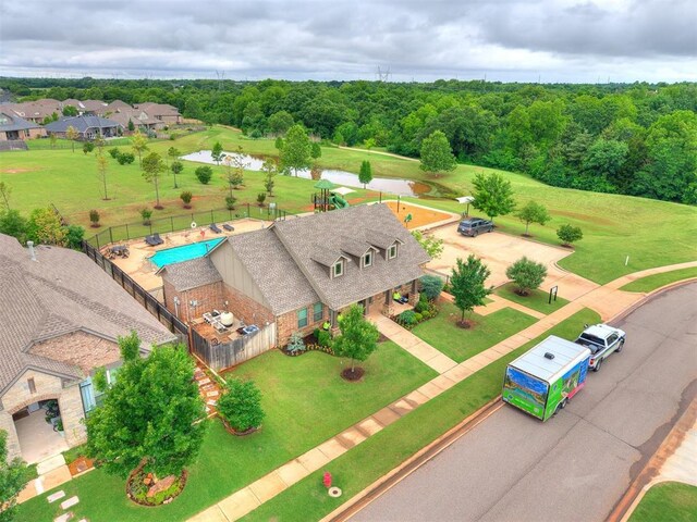 3905 Bandera Trl, Norman, OK 73069 - photo 49