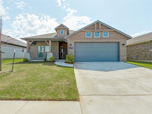 13600 Arrowhead Blvd, Yukon, OK 73099 - photo 1