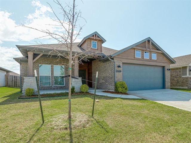 13600 Arrowhead Blvd, Yukon, OK 73099 - photo 2