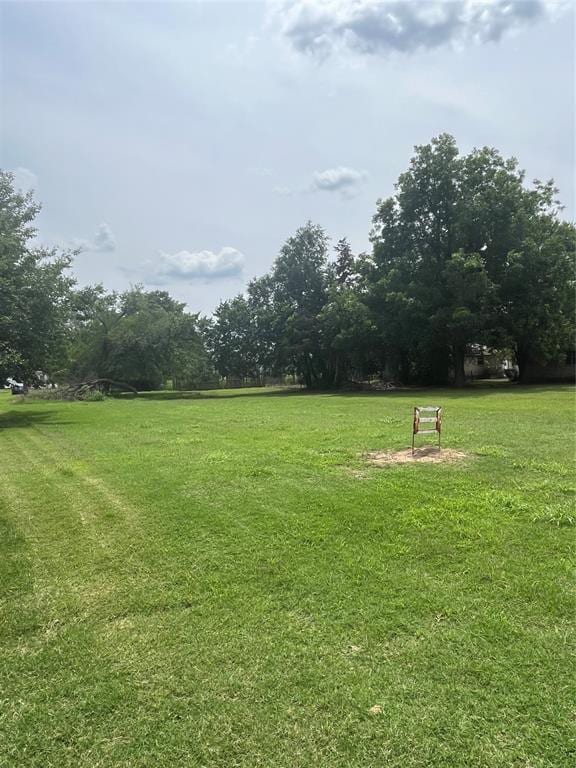 W Sanderson St, Crescent, OK 73028