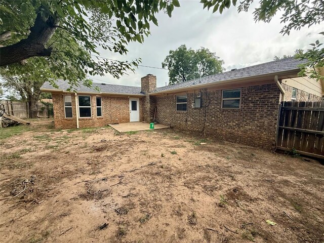 601 Sky Cir, Altus, OK 73521 - photo 22