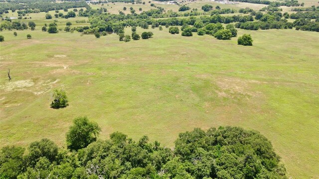 5311 S Cason Rd, Marlow, OK 73055 - overview of rural landscape