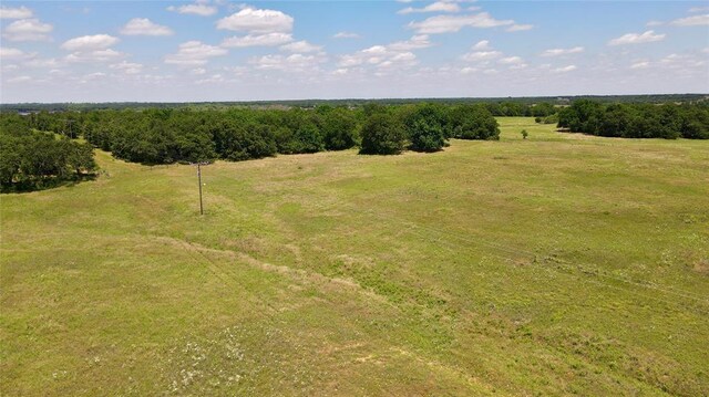 5311 S Cason Rd, Marlow, OK 73055 - view of rural area