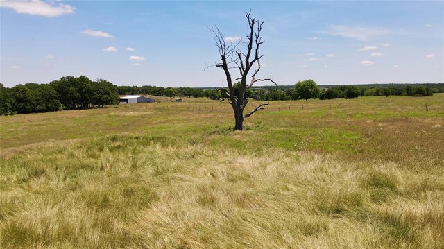 5311 S Cason Rd, Marlow, OK 73055 - view of local wilderness with rural landscape