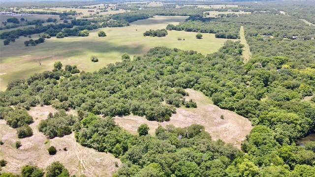5311 S Cason Rd, Marlow, OK 73055 - drone / aerial view