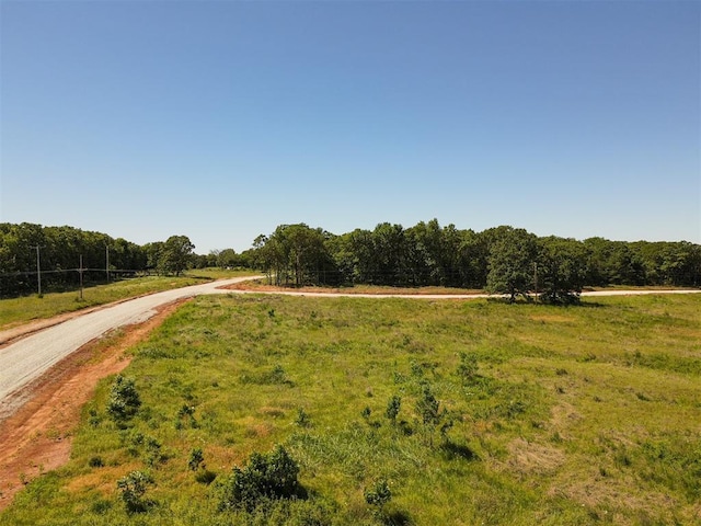 0 Avoca Rd, Asher, OK 74826 - photo 2