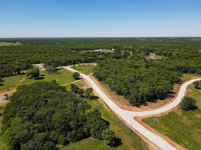 0 Avoca Rd, Asher, OK 74826 - photo 3