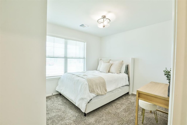16336 Coldfire Rd, Oklahoma City, OK 73170 - carpeted bedroom featuring baseboards