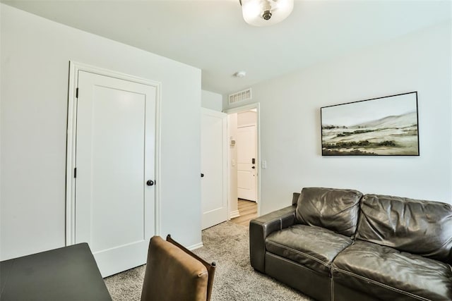 16336 Coldfire Rd, Oklahoma City, OK 73170 - living area featuring baseboards