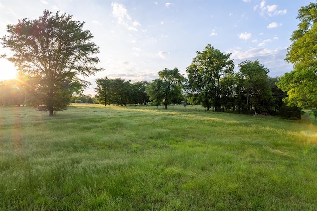 1 S 4420th Rd, Adair, OK 74301