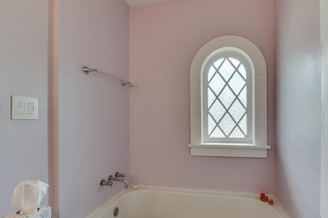707 NE 18th St, Oklahoma City, OK 73105 - full bath with a bath