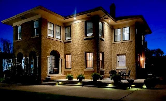 707 NE 18th St, Oklahoma City, OK 73105 - photo 4