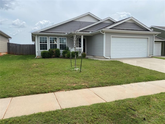 1108 SW 151st St, Oklahoma City, OK 73170 - photo 1