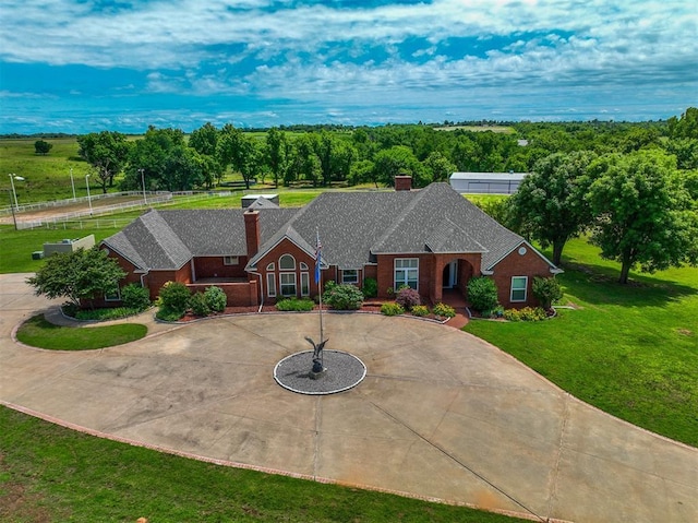 3160 Long Dr, Newcastle, OK 73065 - photo 1