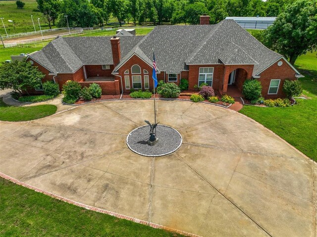 3160 Long Dr, Newcastle, OK 73065 - photo 9