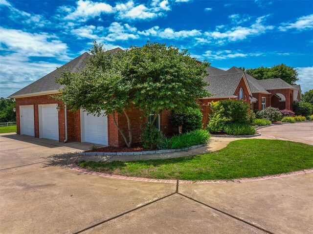 3160 Long Dr, Newcastle, OK 73065 - photo 10