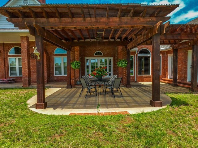 3160 Long Dr, Newcastle, OK 73065 - photo 12