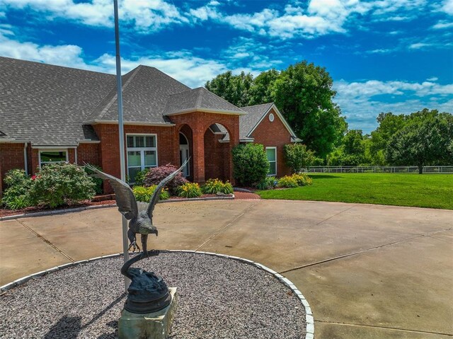 3160 Long Dr, Newcastle, OK 73065 - photo 13