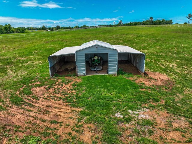 3160 Long Dr, Newcastle, OK 73065 - photo 15