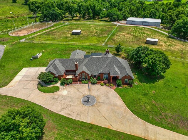 3160 Long Dr, Newcastle, OK 73065 - photo 17