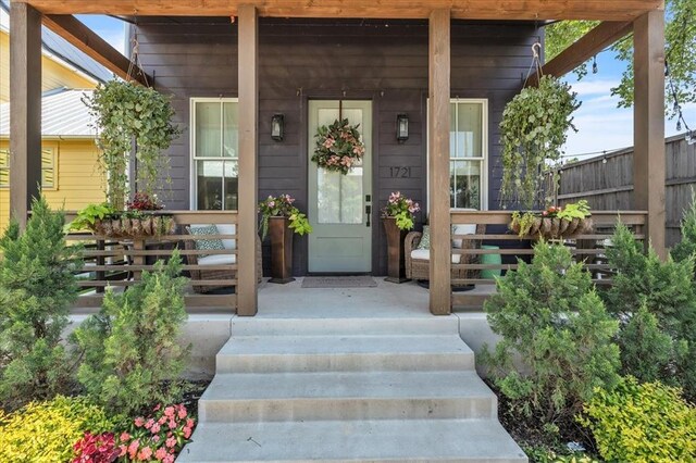 1721 Oso Ave, Oklahoma City, OK 73108 - photo 2