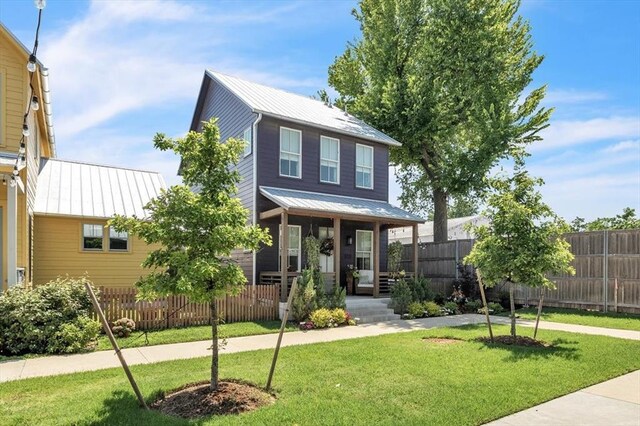 1721 Oso Ave, Oklahoma City, OK 73108 - photo 3