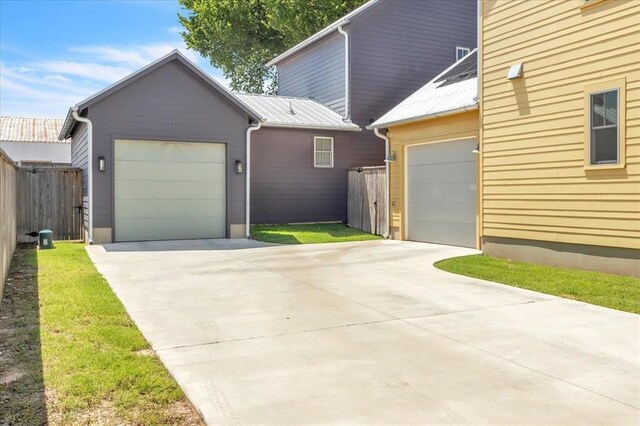 1721 Oso Ave, Oklahoma City, OK 73108 - photo 24