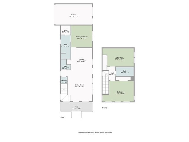 1721 Oso Ave, Oklahoma City, OK 73108 - photo 27