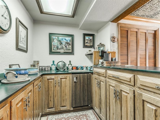 9 Country Club Rd, Shawnee, OK 74801 - view of bar