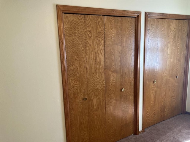 103 N Armor Ave, Canton, OK 73724 - detailed view of baseboards