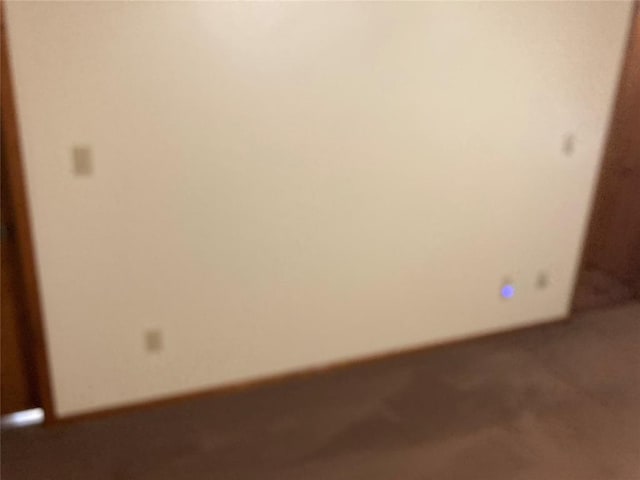 103 N Armor Ave, Canton, OK 73724 - view of unfurnished bedroom