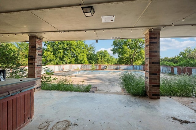 9850 E Maguire Rd, Noble, OK 73068 - photo 35
