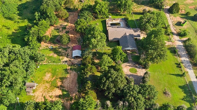 9850 E Maguire Rd, Noble, OK 73068 - photo 48