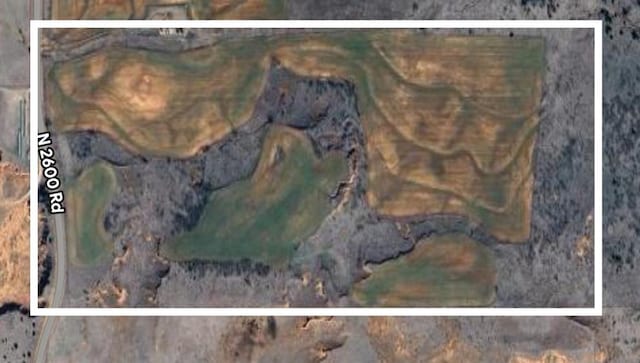 680 N N2600 Rd Unit E, Okeene, OK 73763