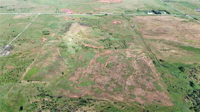 680 N N2600 Rd Unit E, Okeene, OK 73763