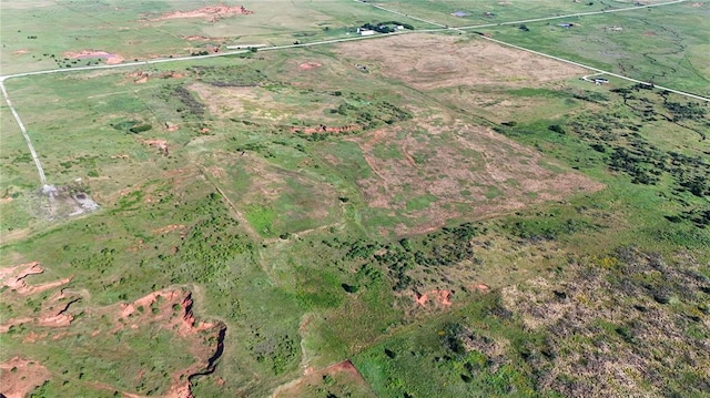 680 N N2600 Rd Unit E, Okeene, OK 73763