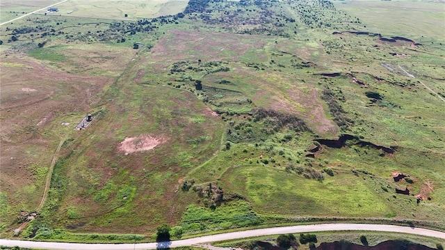 680 N N2600 Rd Unit E, Okeene, OK 73763