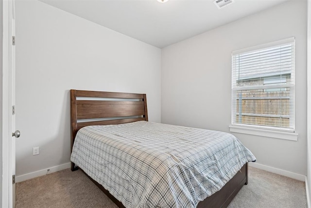14308 Peach Tree Dr, Yukon, OK 73099 - bedroom with carpet floors