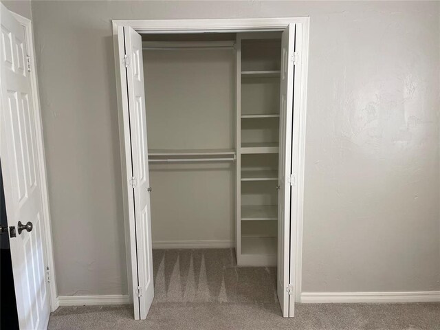 3017 Kelsey Dr, Edmond, OK 73013 - view of closet