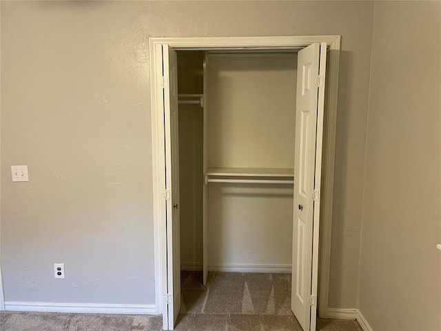 3017 Kelsey Dr, Edmond, OK 73013 - view of closet