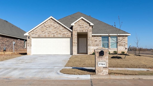 2500 Kathleens Xing, Yukon, OK 73099 - photo 1