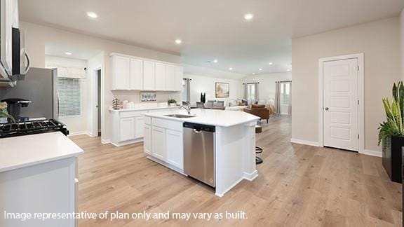 2500 Kathleens Xing, Yukon, OK 73099 - photo 2