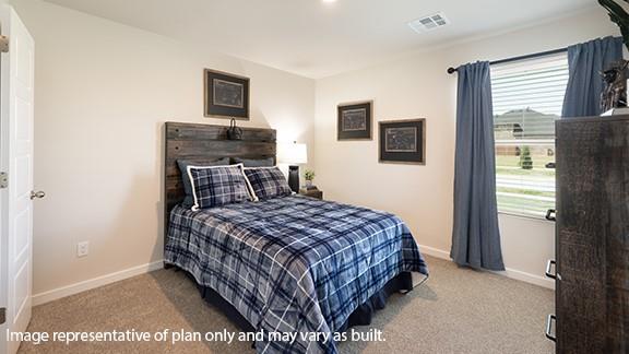 2500 Kathleens Xing, Yukon, OK 73099 - photo 16