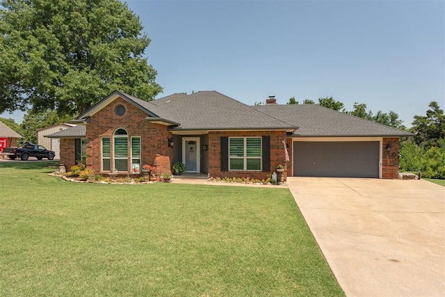 406 Stonegate Dr, Guthrie, OK 73044 - photo 1