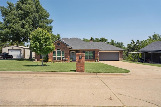 406 Stonegate Dr, Guthrie, OK 73044 - photo 2