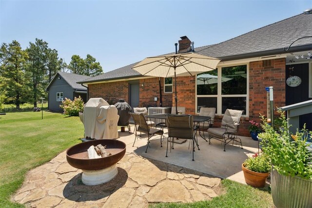 406 Stonegate Dr, Guthrie, OK 73044 - photo 38