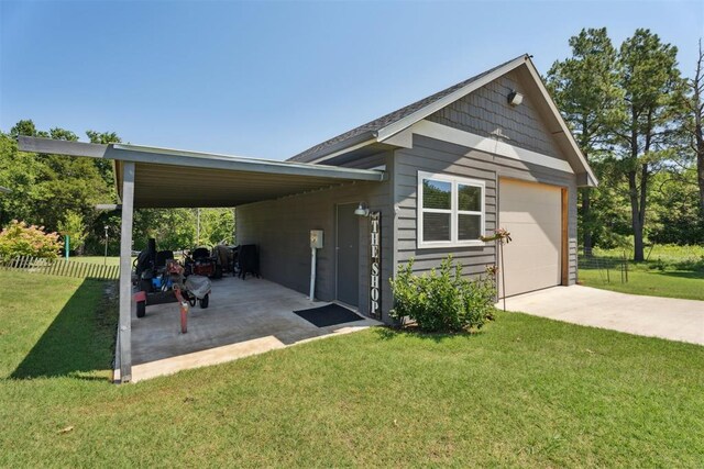 406 Stonegate Dr, Guthrie, OK 73044 - photo 40