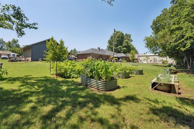 406 Stonegate Dr, Guthrie, OK 73044 - photo 41